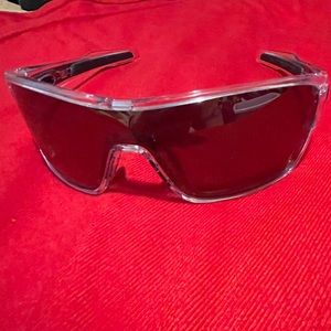 OAKLEY TURBINE ROTOR SUNGLASSES